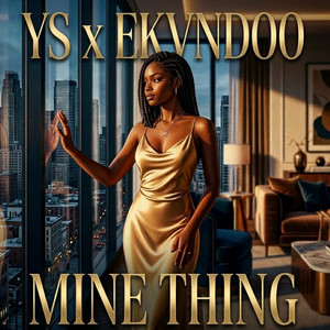 Mine Thing by YS, EKvnd00