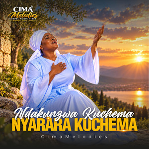 Ndanzwa Kuchema Kwako by Cima Melodies
