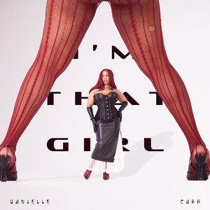 I'M THAT GIRL (Radio Edit)