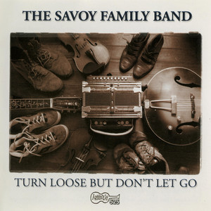 Sugar Bee by The Savoy Family Band