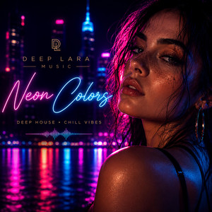 Neon Colors by Deep Lara Music