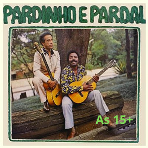O Amigo Da Onça by Pardinho e Pardal