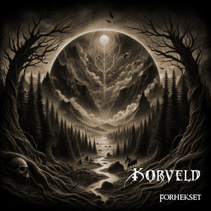 Forhekset