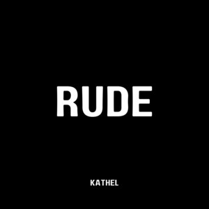Portada de Rude