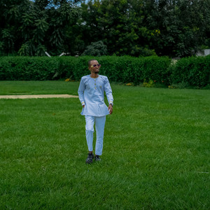 Bernard Baru - Bamona Abole