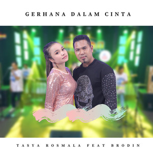 Gerhana Dalam Cinta (feat. Brodin)