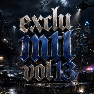 La nuit by Mtl Leaks, 2v.officiel