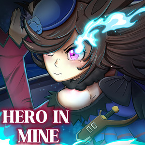 Hero In Mine (Rice Shower) by J Cae