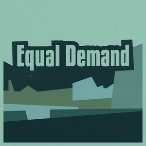 Equal Demand by Koji Yamato