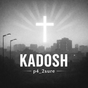Kadosh by p4_2sure