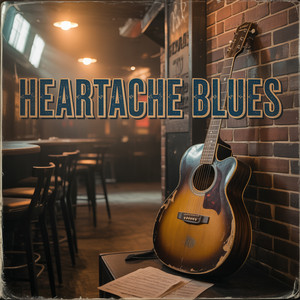 Heartache Blues by Small Signal