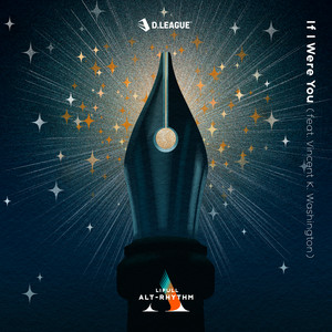 If I Were You (feat. Vincent K. Washington)