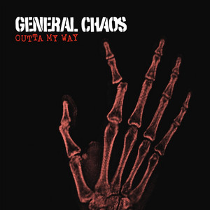 Edging Straight by General Chaos