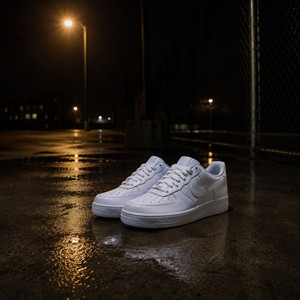 Footwork by DJ Porticco