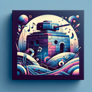 bunker by ANGEL LA FAMA