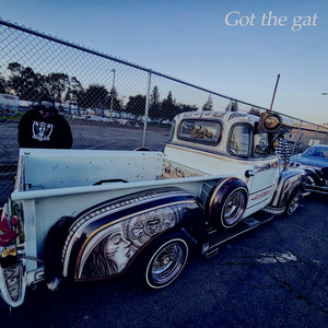Got the gat by Izzapac, Mustafa Aktas