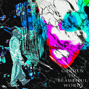 Garden Of Beautiful Words