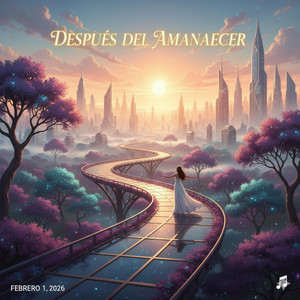 DESPUES DEL AMANECER by Kevin la melodia