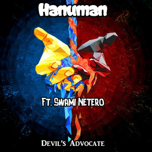 Portada de Devil's Advocate