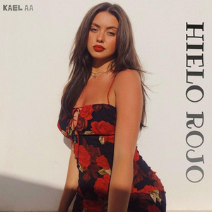 Hielo Rojo by Kael AA