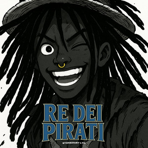 Re dei Pirati