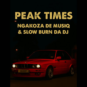 Peak Times by Ngakoza De Musiq, Slow Burn Da Dj