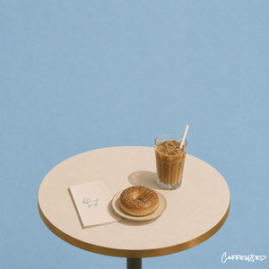 Caffein8ed by baegel