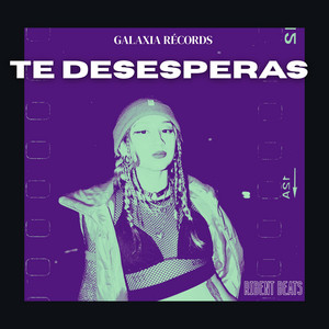 Te Desesperas by Ribent Beats