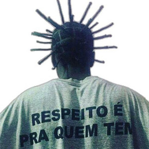 Vasilhame - Criolo Doido by Japaense