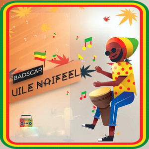 Feeling Irie by Badscar