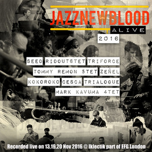 Portada de Protector - Live