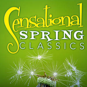 Sensational Spring Classics album