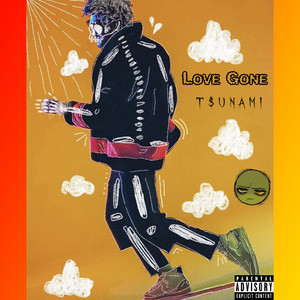 Love Gone by t$unami