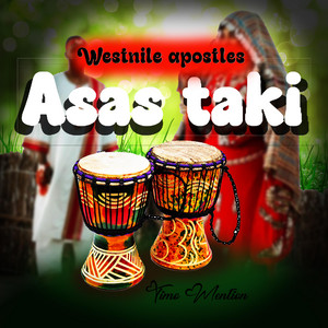 Timo Mention - Asas taki (feat. Westnile Apostles)