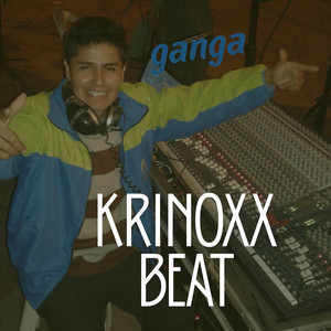 ganga by krinoxx.beat
