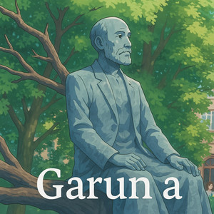 David D Light - Garun a Komitas Գարուն ա Կոմիտաս