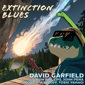 Extinction Blues