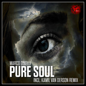 Pure Soul cover art