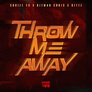 Portada de Throw Me Away