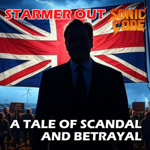 Starmer Out by Sonic Code