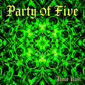 Party Of Five - Extend Mast 26 by Jamie Rust