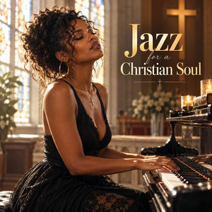 God Is Faithful by Christian Jazz/Blues for the Soul, Angel Grace