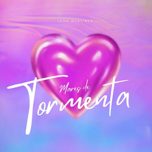 Leon Martinez songs - Mares de tormenta