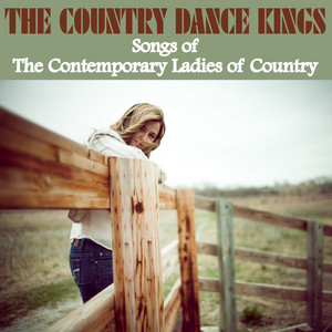 Songs of the Contemporary Ladies of Country album