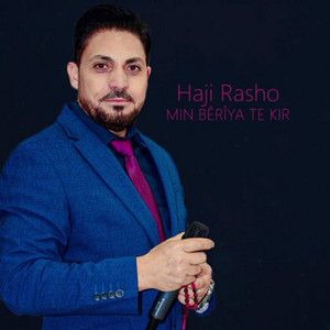 Haji Rasho - Min Bîrya Te Kir