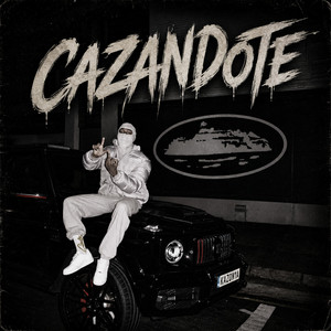 Cazandote by Slowtercko