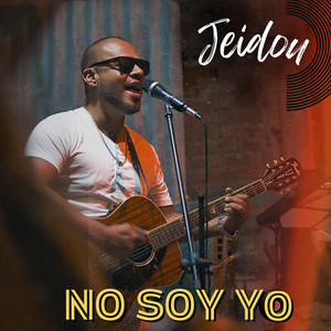 No Soy Yo - Electro version