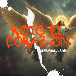 Roto el corazon by BesameEllabio
