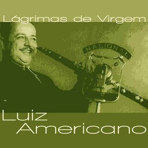 Lágrimas de Virgem