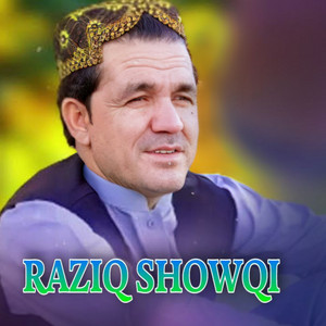 Raziq Showqi - Da Asadt Football Kilaryan D